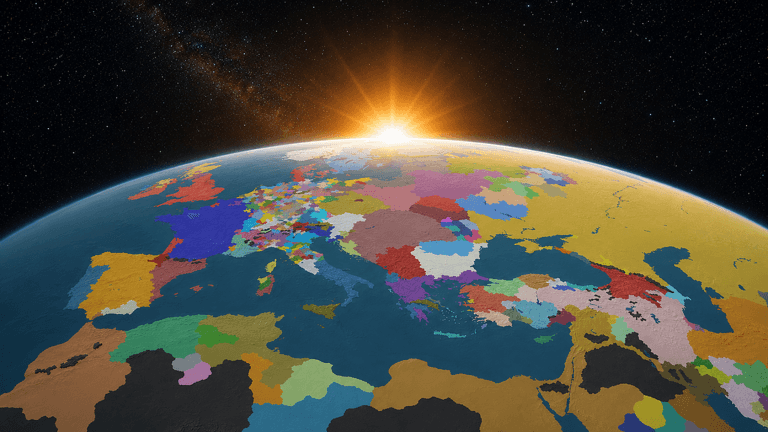 [COLONIZATION]👑 Dawn Of Empires [BETA]