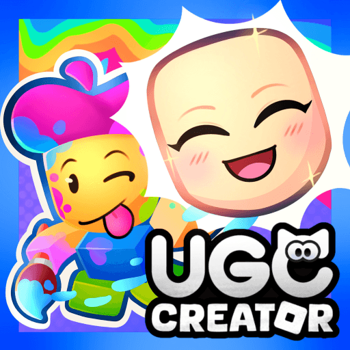 [CATALOG🛍️] UGC Creator 🎨 thumbnail