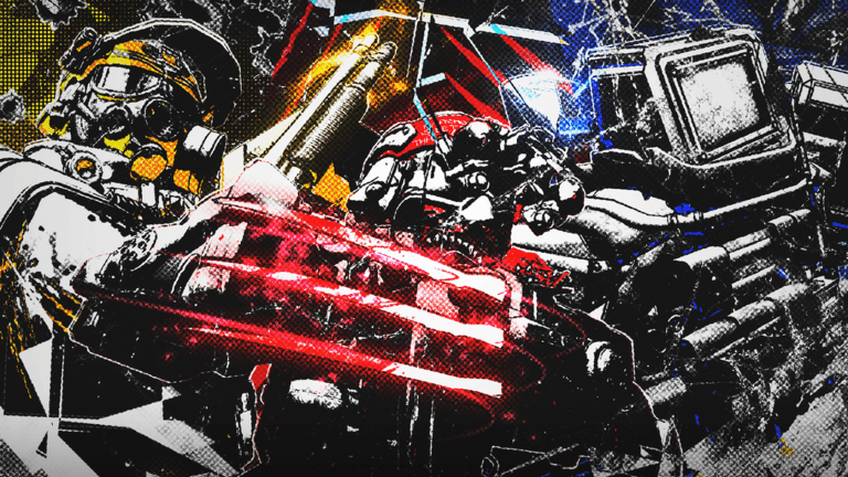 Game gallery image 5