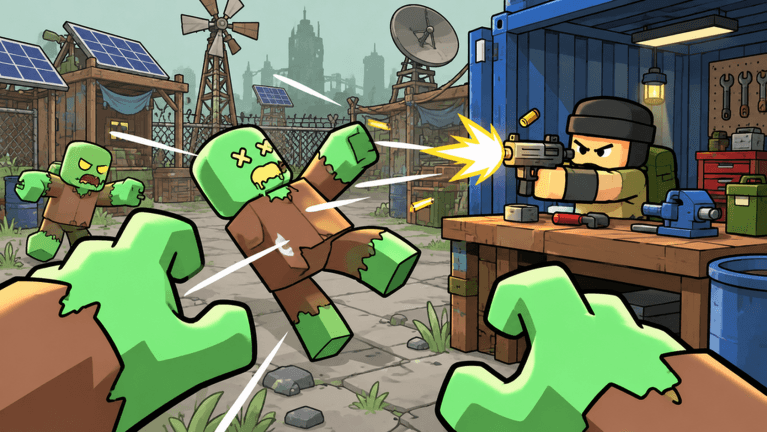 Game gallery image 2