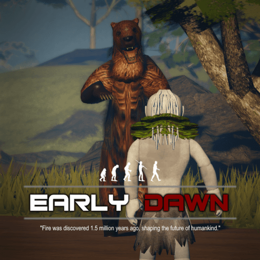 Early Dawn | EMOTE WHEEL thumbnail