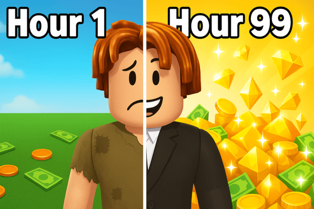 [🔥 UPDATE] AFK Incremental