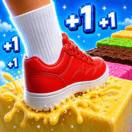 +1 Crunchy Wax Escape [New Stage] thumbnail