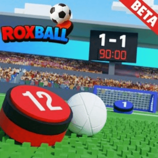 ⚽ Roxball [UPDATE] thumbnail