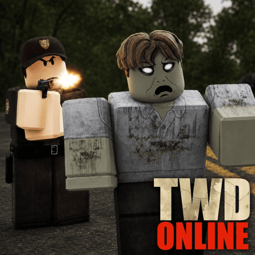 The Walking Dead Online thumbnail