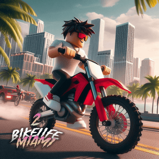 Bikelife Miami 2 thumbnail