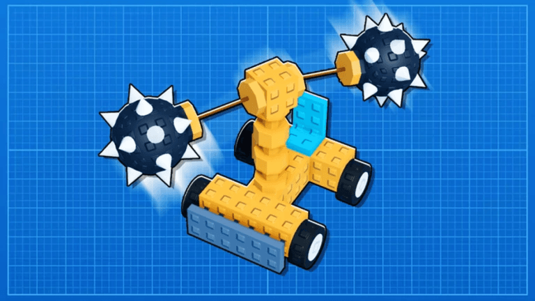 Build and Crush