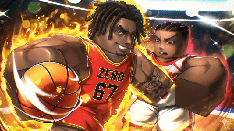 Basketball: Zero