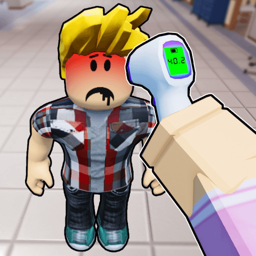 Be a Nurse thumbnail