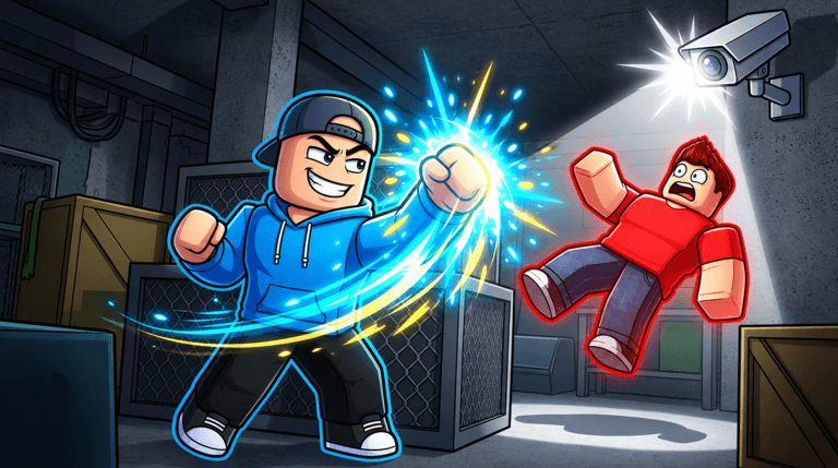 Game gallery image 3