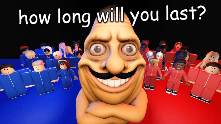 DON'T GET ELIMINATED