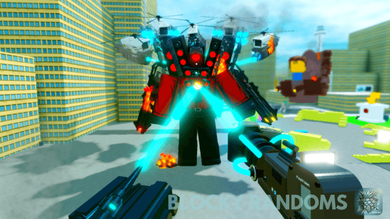 [upd7.2] Super Toilet Siege Defense