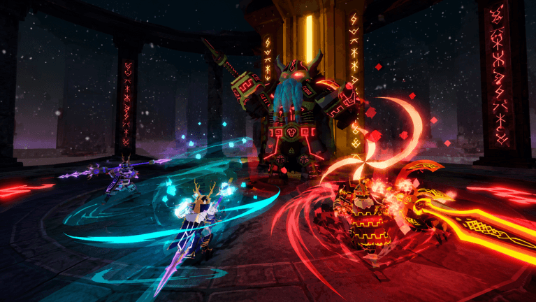 Game gallery image 3