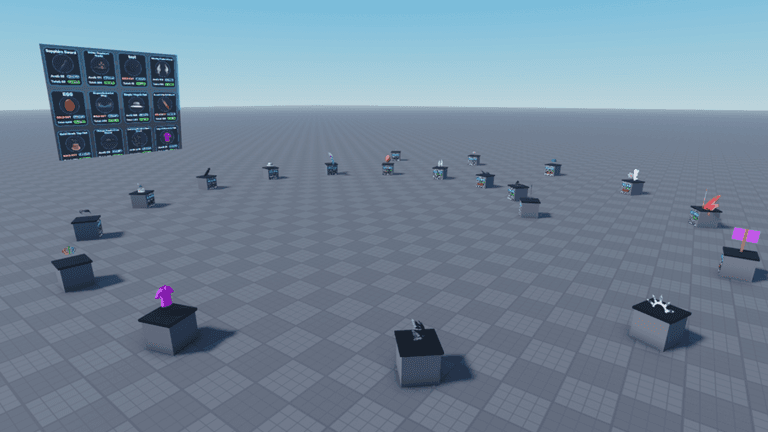 Rolimon's UGC Plaza