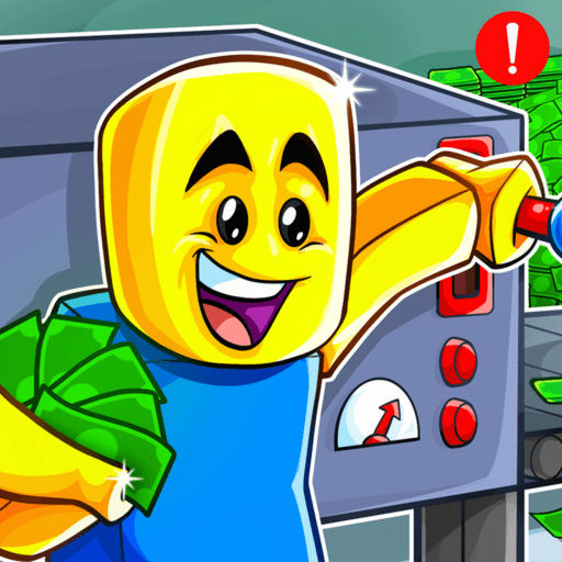 Build A Factory! thumbnail