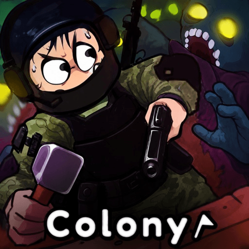 Colony thumbnail