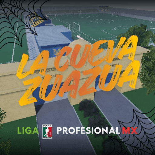 [ 🎃 ] La Cueva Zua Zua: LPMX thumbnail