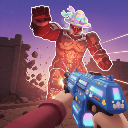 [🔥Brainrot BOSS🤢]Hold the Last Line!🔫🧟‍♂️🧟‍♀️ thumbnail