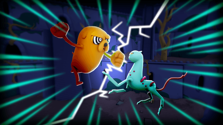 Game gallery image 2