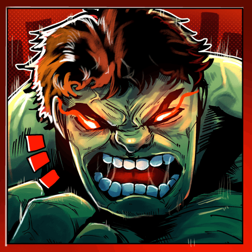 [CYCLOPS] Hide From The Hulk thumbnail