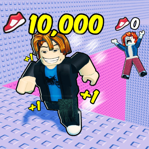 [🏃] +1 Speed Per Step Tower thumbnail