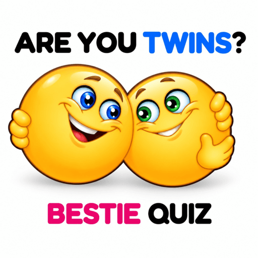 How Close Are We? [2 Player Quiz] thumbnail