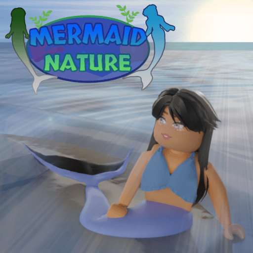 🍃Mermaid Nature🌿 thumbnail
