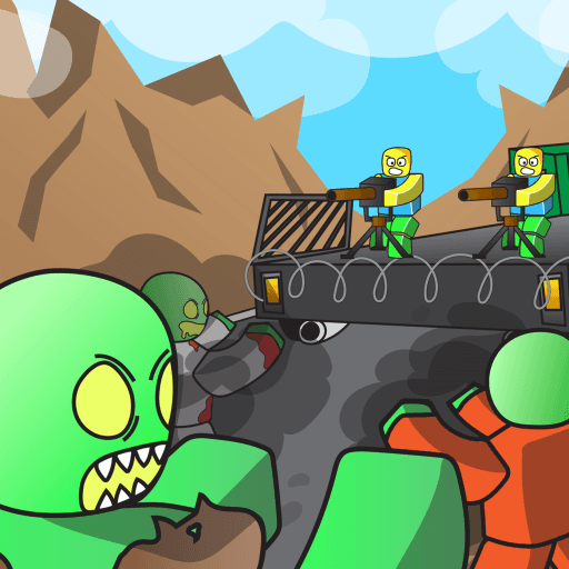 Dead Roads [UPDATE 2] thumbnail