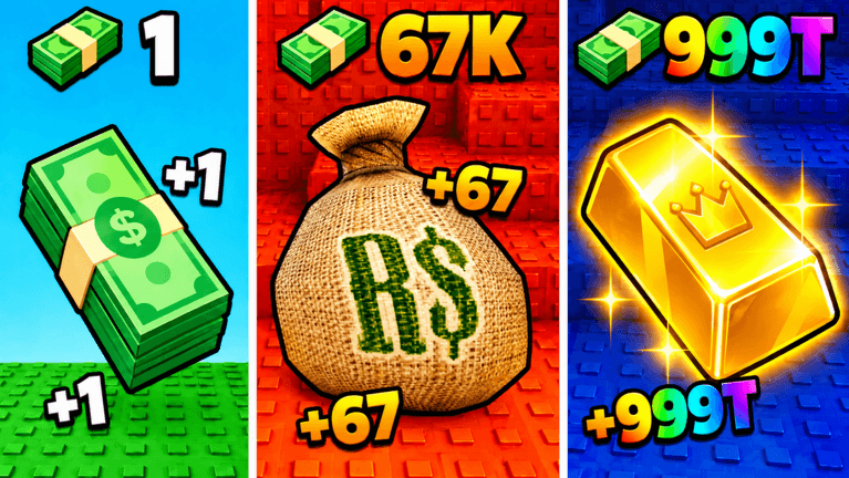 +1 Money Per Click 💸