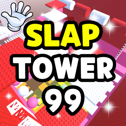 Slap Tower 99 🖐️ thumbnail