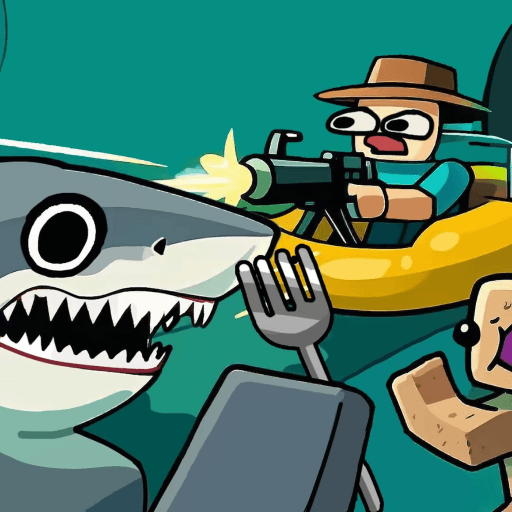 Dead Sewers🌊[Alpha] thumbnail