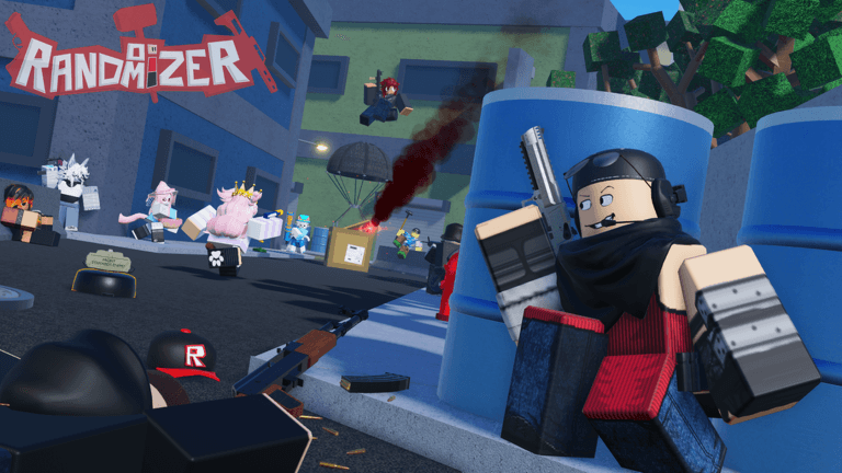 Game gallery image 2