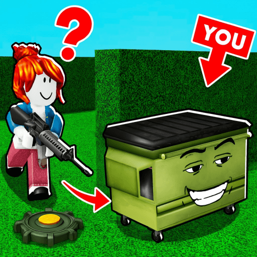Hide and Sneak thumbnail