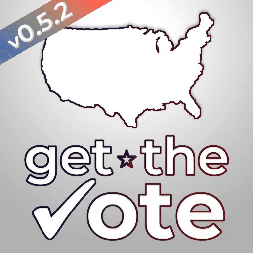 🗳️ Get the Vote [ELECTION NIGHT GRAPHICS] thumbnail
