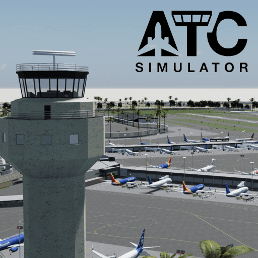 [ATC] Air Traffic Simulator thumbnail
