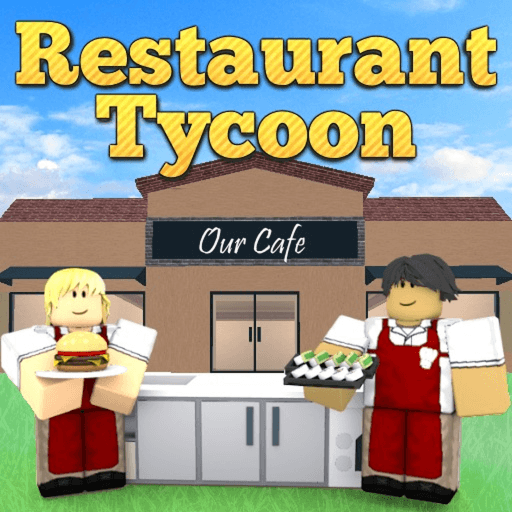 Restaurant Tycoon thumbnail