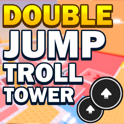 Double Jump Troll Tower thumbnail