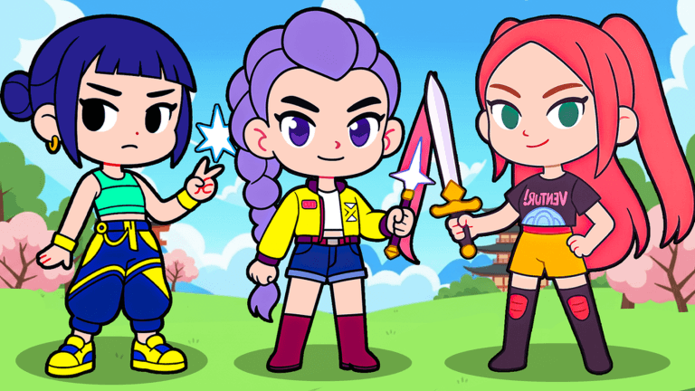 Game gallery image 3