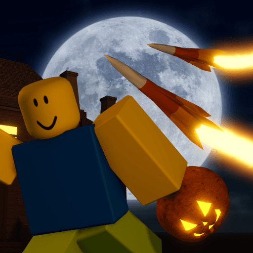 [HALLOWEEN] Dig to China! thumbnail