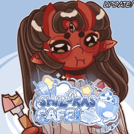 Shizuka's Cafe [ANOMALY] thumbnail