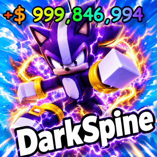 [DARKSPINE] Break a Sonic Block thumbnail