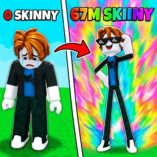 +1 Skinny Per Step thumbnail