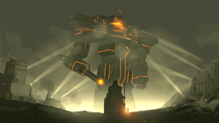 [NEW] Derelict