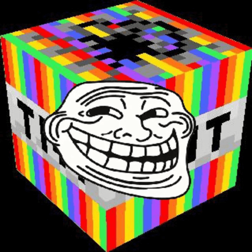 CRAZY TNT! thumbnail