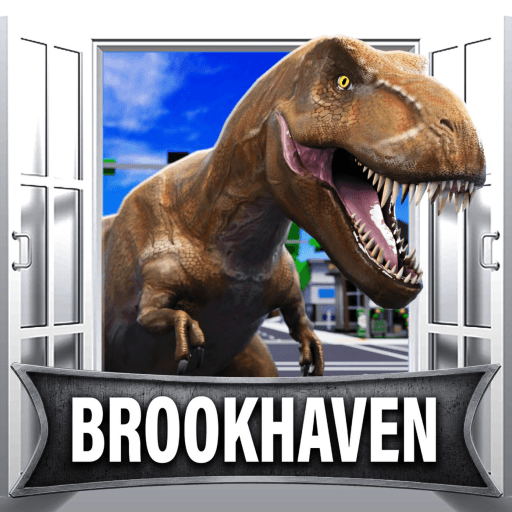 Brookhaven 🏡RP thumbnail