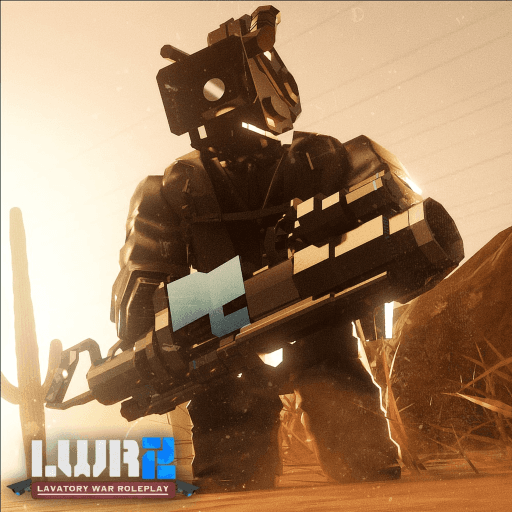 (UPD 1.25 P1 FULL RELEASE) Lavatory War Roleplay 2 thumbnail