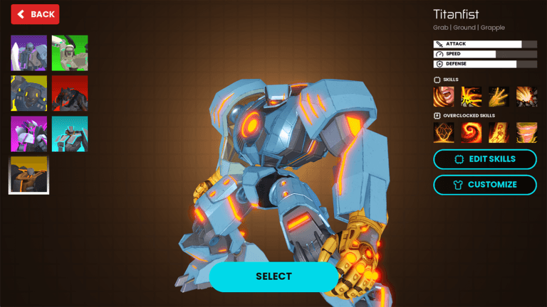 Game gallery image 4