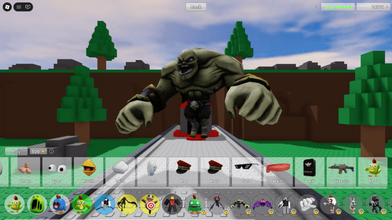 Game gallery image 4
