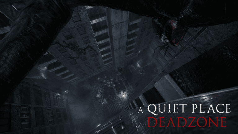 A Quiet Place: Deadzone (Pre-Alpha)
