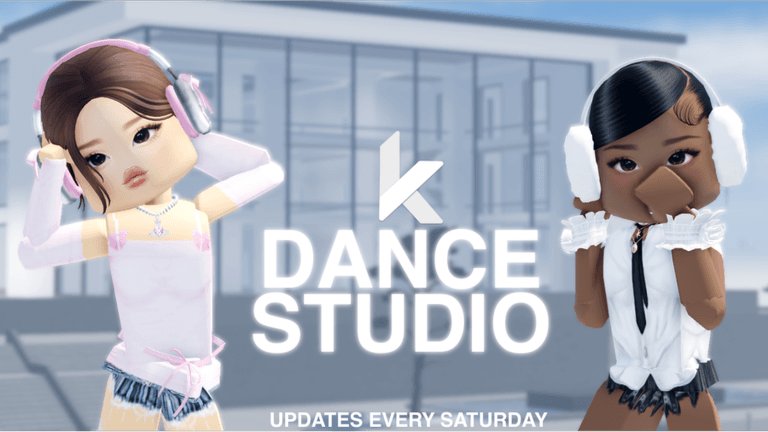 ☀️ KOYA DANCE STUDIO